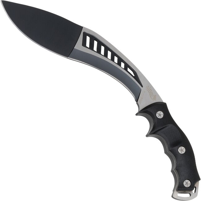 BlackField DINGO kukri нож DINGOkukri