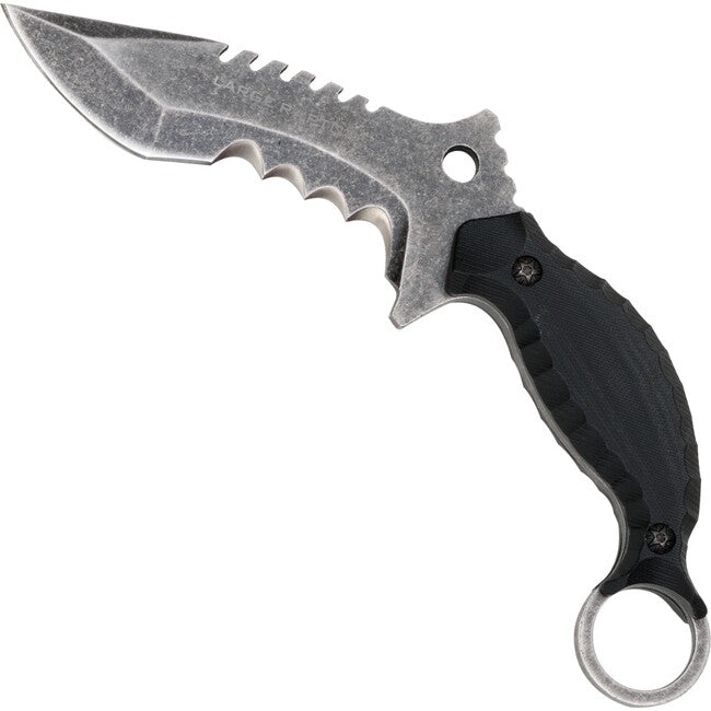 BlackField Raptor карамбит нож Large