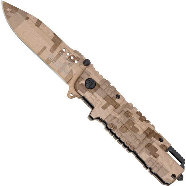 BlackField Military Line джобен нож GRENADE,95