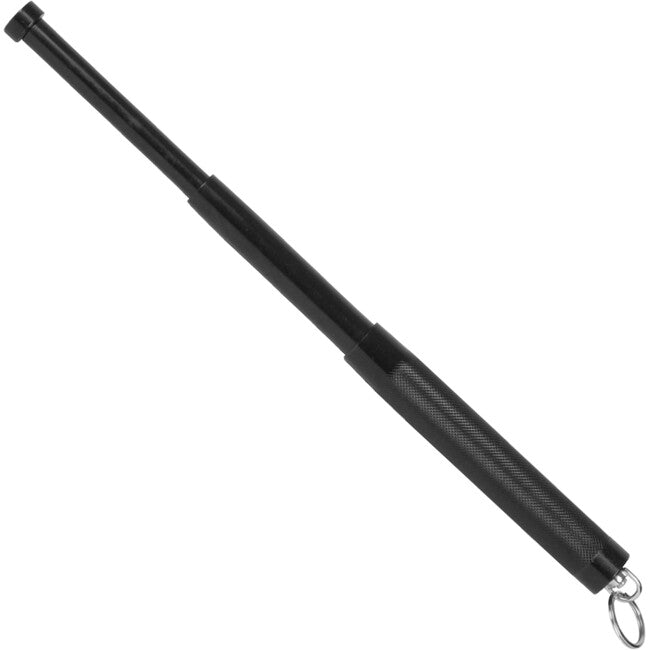 BlackField мини телескопичен тръндалак 30960, черен