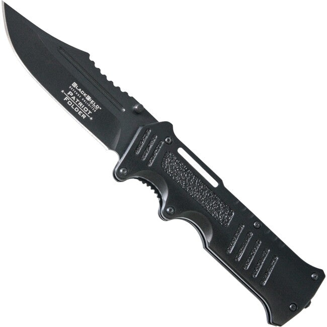 BlackField Patriot Folder джобен нож