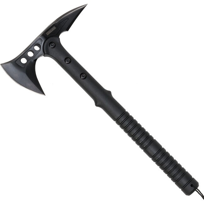 BlackField Tactical Axt 20 брадва, черна