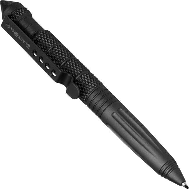 BlackField Tactical Pen тактическо перо, сиво
