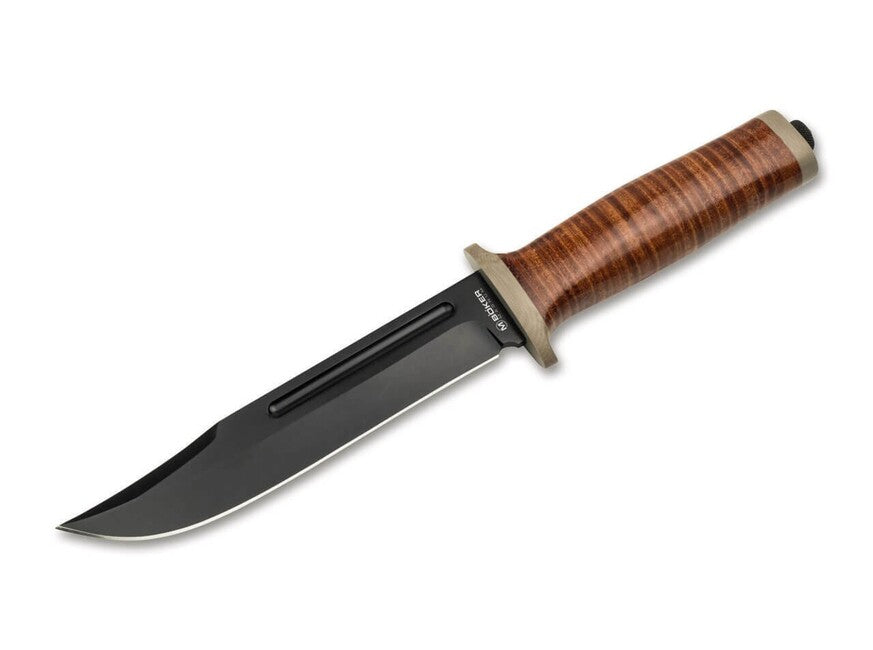 BÖKER® Magnum Ranger Field нож 34 5 см, черен