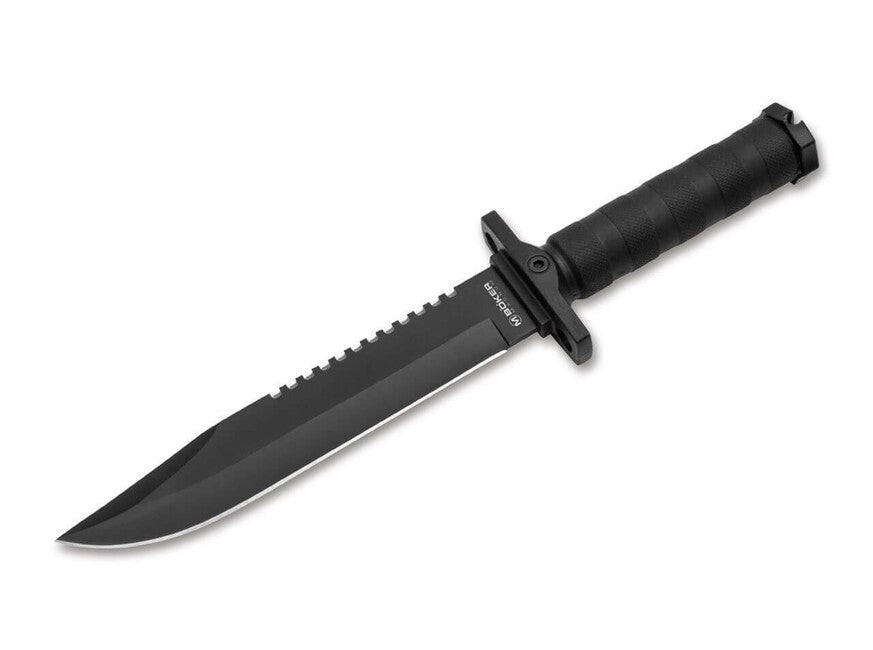 BÖKER® Magnum John Jay нож 34,5см, черен