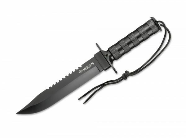 BÖKER® Magnum Survivalist нож 34,5cm