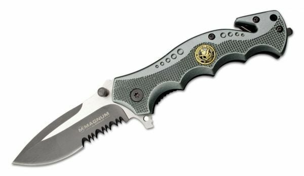 BÖKER® Magnum SWAT RES-Q джобен нож 19,5cm