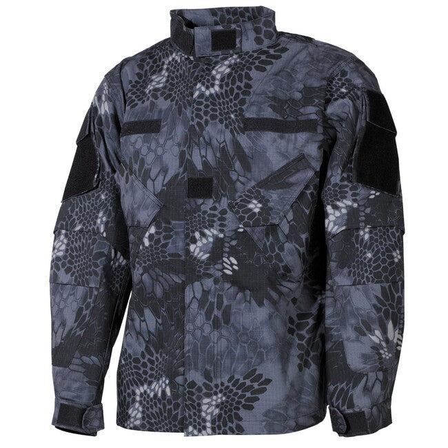 MFH Professional Combat Mission яке Ny/Co, змия black
