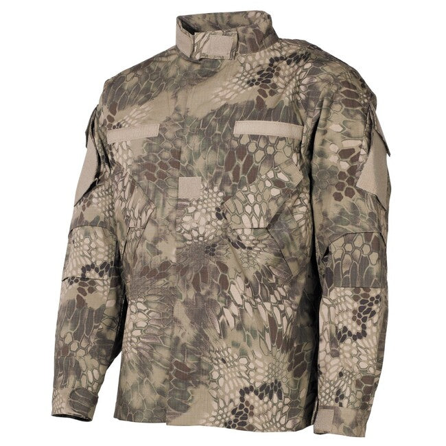 MFH Professional Combat Mission яке Ny/Co, змия FG