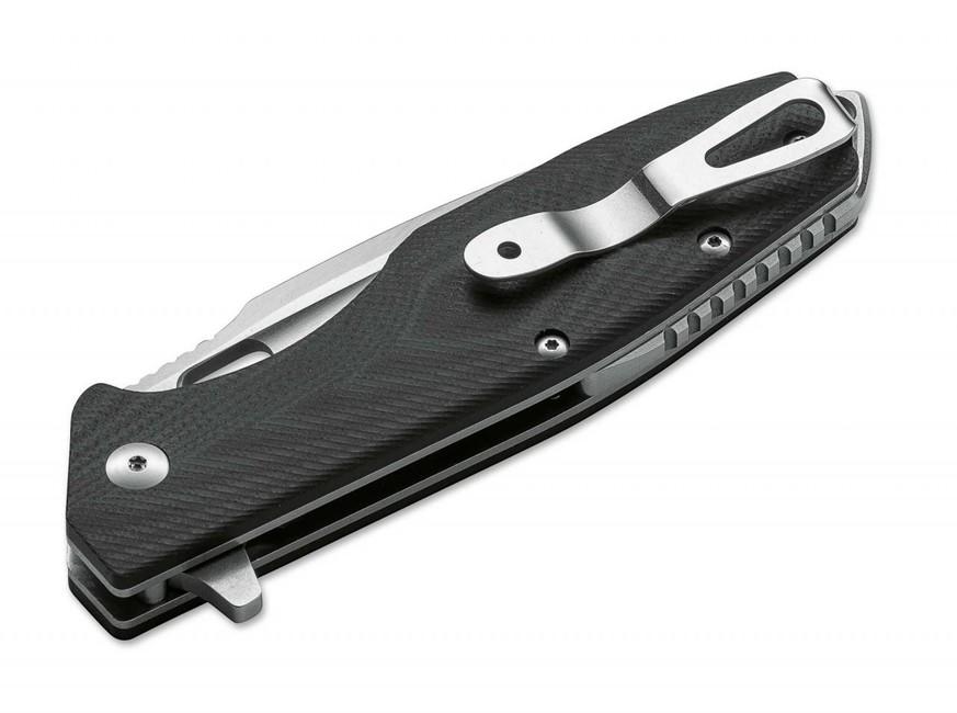 BÖKER® Plus Caracal Folder джобен нож, 21,5cm