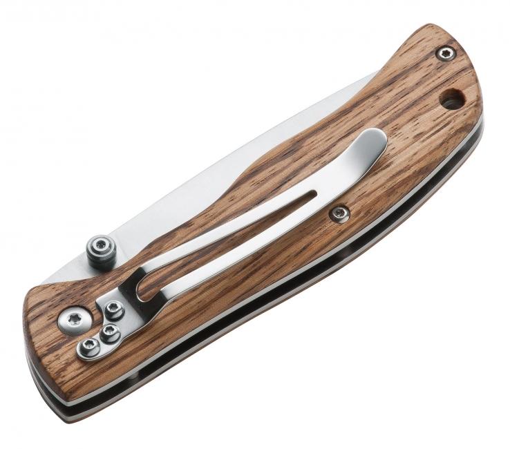 BÖKER® Magnum Backpacker джобен нож, 19,5см