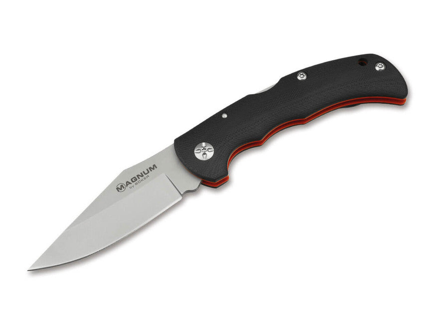BÖKER® MAGNUM Most Wanted нож