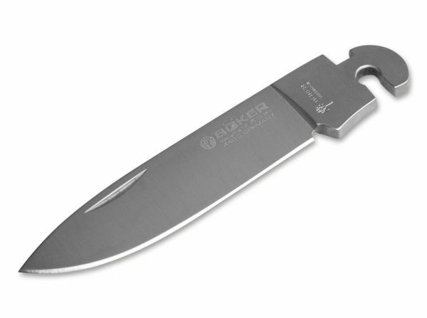 BÖKER® Optima Drop-Point Blade инструмент, резервна острие 9 см