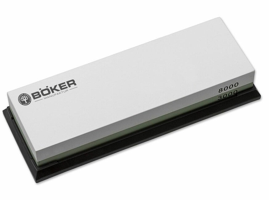 Böker Manufaktur Wasserstein масло за заточване 3000/8000