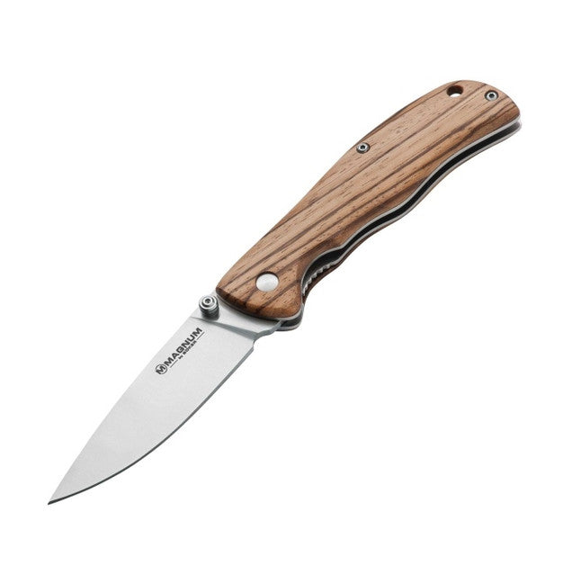 BÖKER® Magnum Backpacker джобен нож, 19,5см