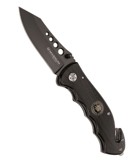 BÖKER® Magnum USN SEALS джобен нож 20cm