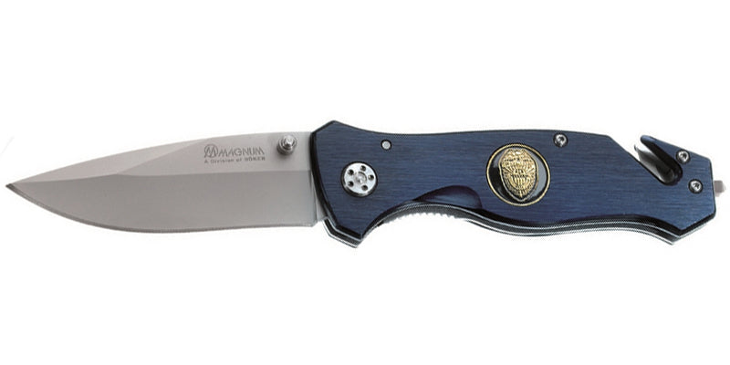 BÖKER® Police Magnum Law Enforcement нож, 20,5см