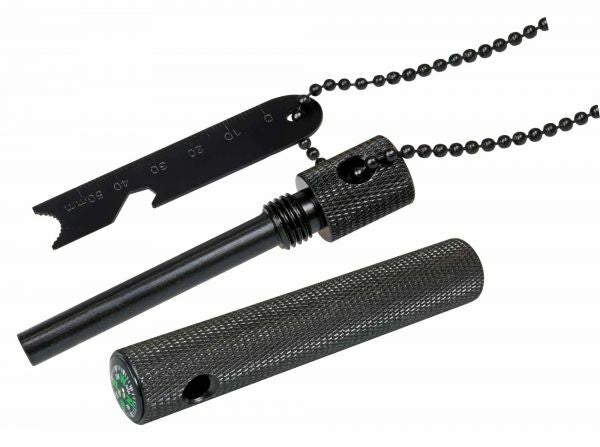 BÖKER® Fire Starter огниво +, 12 см 100 г