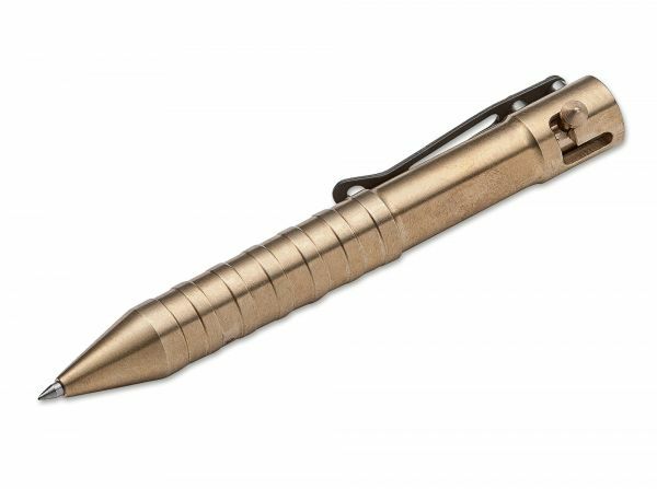 BÖKER® K.I.D. тактически молив .50 10,9 см, месинг