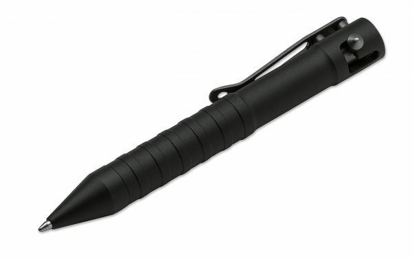 BÖKER® Böker Plus K.I.D. Cal.50 тактически джобен нож, черен, 10,9 cm