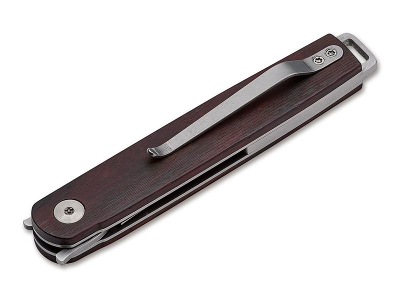 BÖKER® LRF джобен нож COCOBOLO