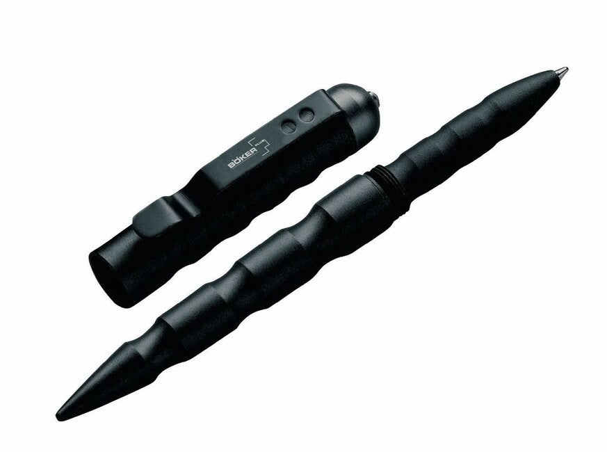 BÖKER® MPP тактически молив 15см, алуминий, черен