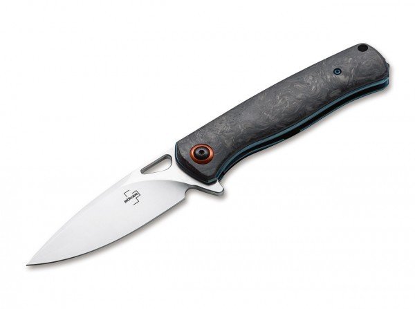BÖKER® Plus Nebula нож, 21 cm