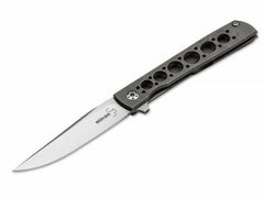 BÖKER® Urban Trapper Petite žepni nož 7 cm, titan