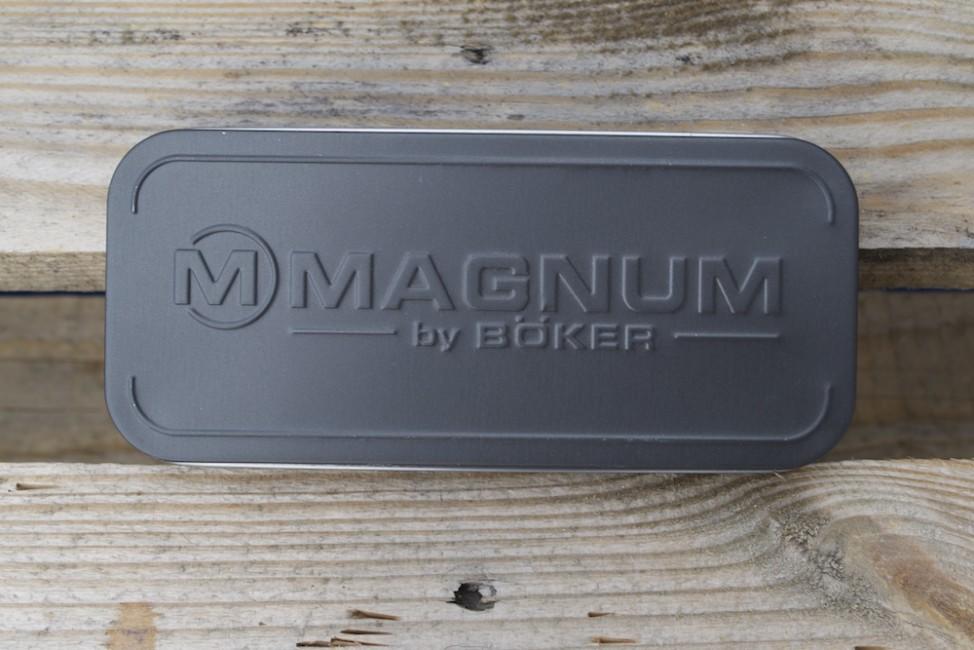 BÖKER® Magnum USN SEALS джобен нож 20cm