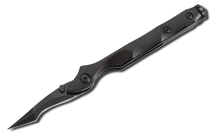 BÖKER® Urban Survival нож сгъваем, 14,4cm
