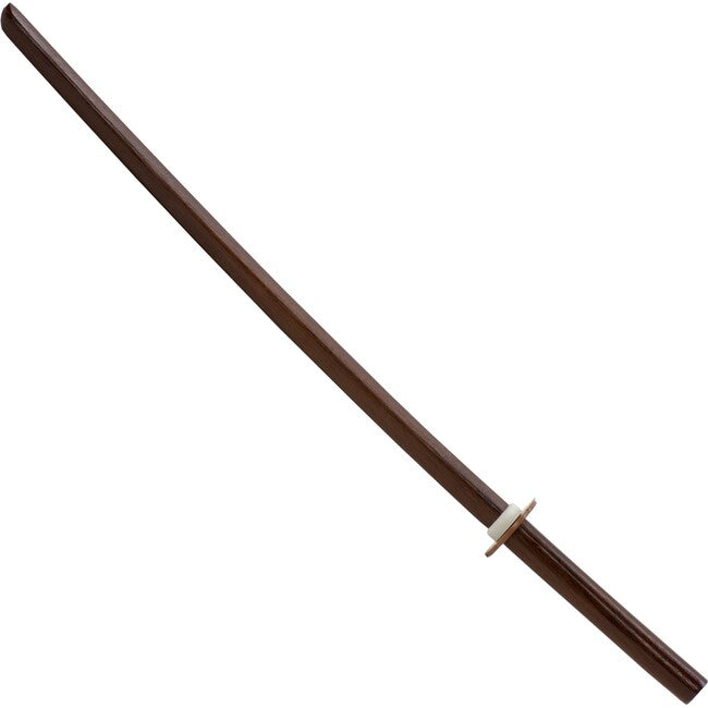 Haller daito bokken от твърдо дърво, 100 cm