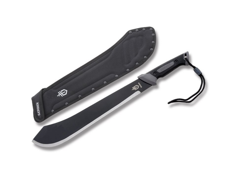 Gerber Gator Bolo мачете с калъф