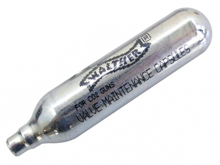 Walther бомбичка CO2 12 g, масляна