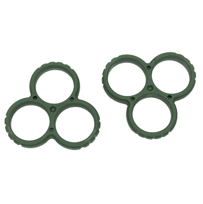Pentagon Extreme EDC класик боксерки, зелени големи