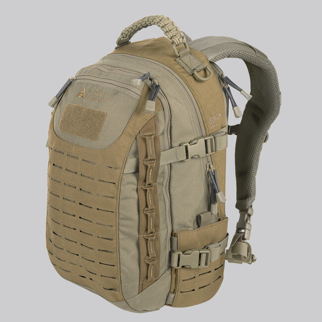 Direct Action® Dragon Egg® MK II раница 25l, зелено-койот