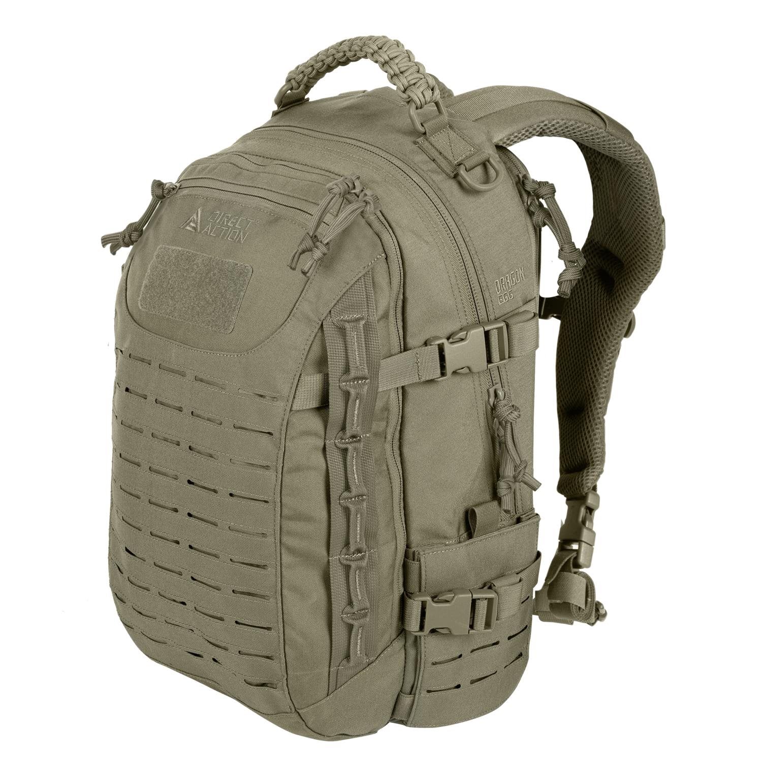 Direct Action® DRAGON EGG Mk II раница Cordura, адаптивна зелена