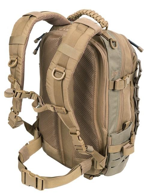 Direct Action® Dragon Egg® MK II раница 25l, зелено-койот