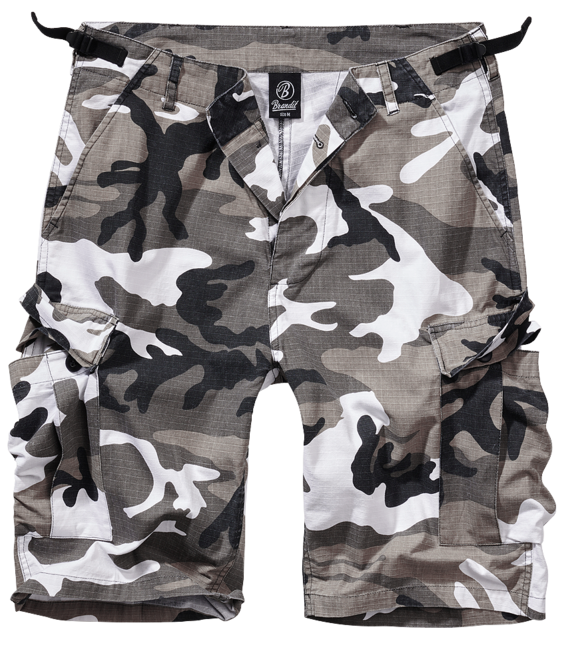 Brandit BDU шорти Ripstop