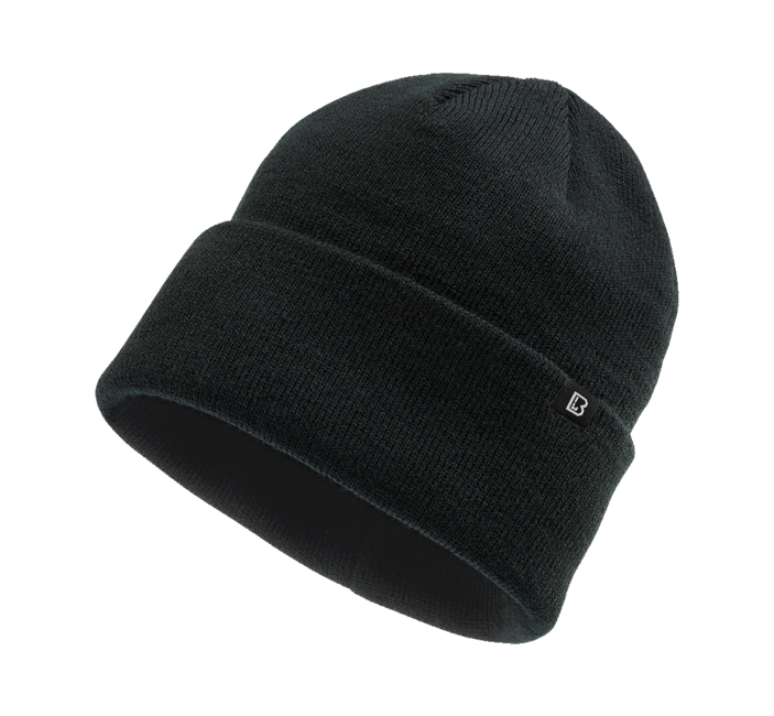 Brandit Watch Cap каска, черна