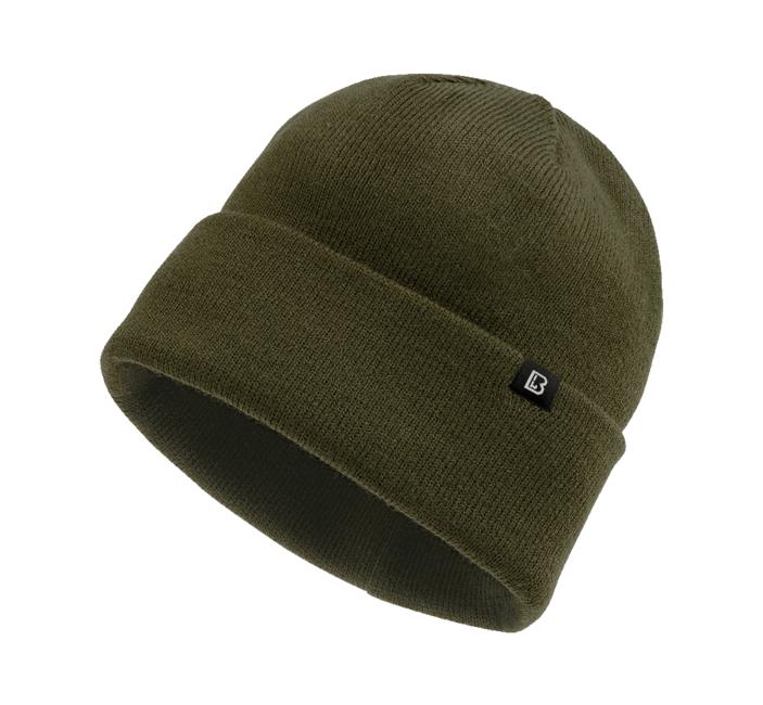 Brandit Watch Cap чапка, маслинена