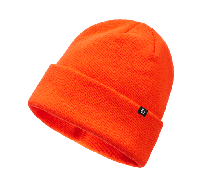 Brandit Watch Cap капела, оранжева