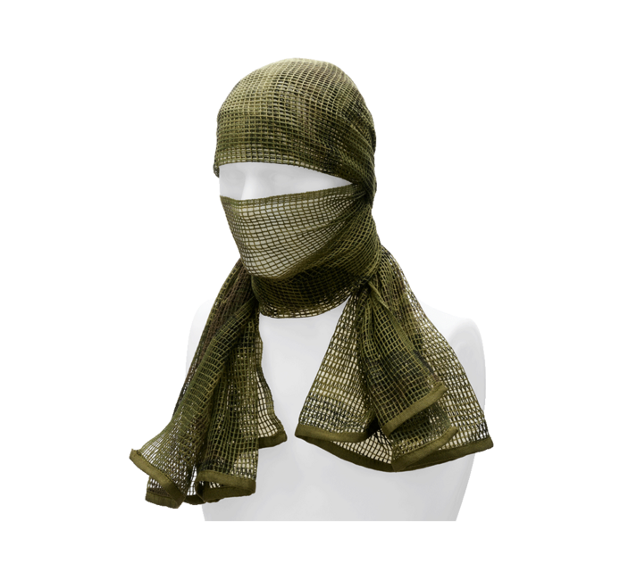 Brandit Commando Net шалтиета горски камуфлаж