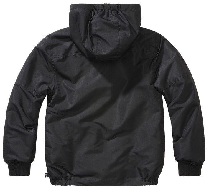 Brandit Windbreaker Frontzip яке за деца