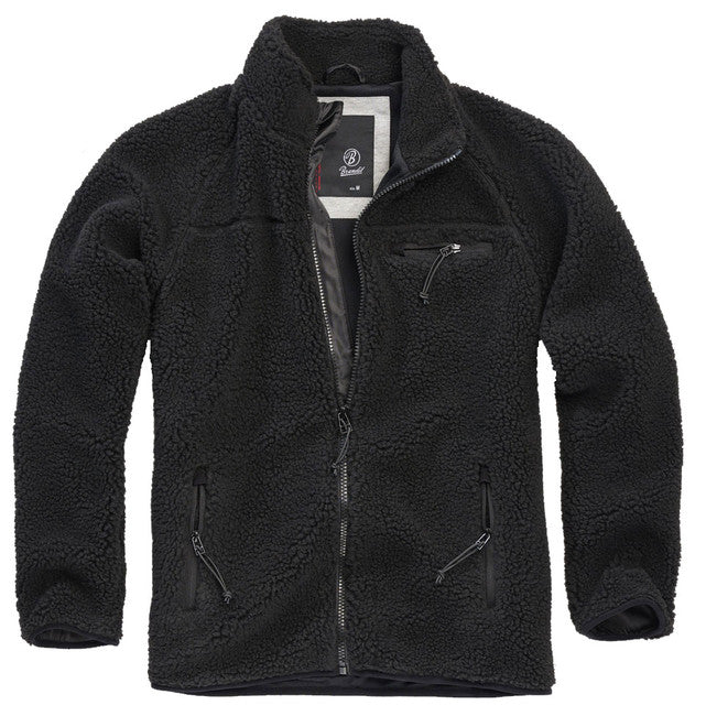 Brandit Teddyfleece флисова яке