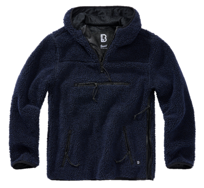 Fleece Jackets