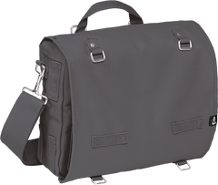 Brandit Kampf Shoulder Bag Large, Anthracite