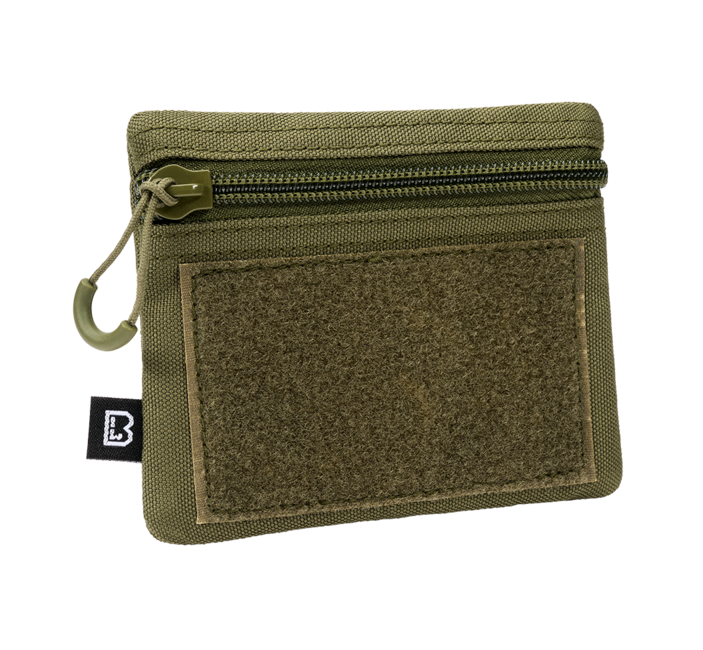 Brandit Mini EDC Bag чантичка, маслинена