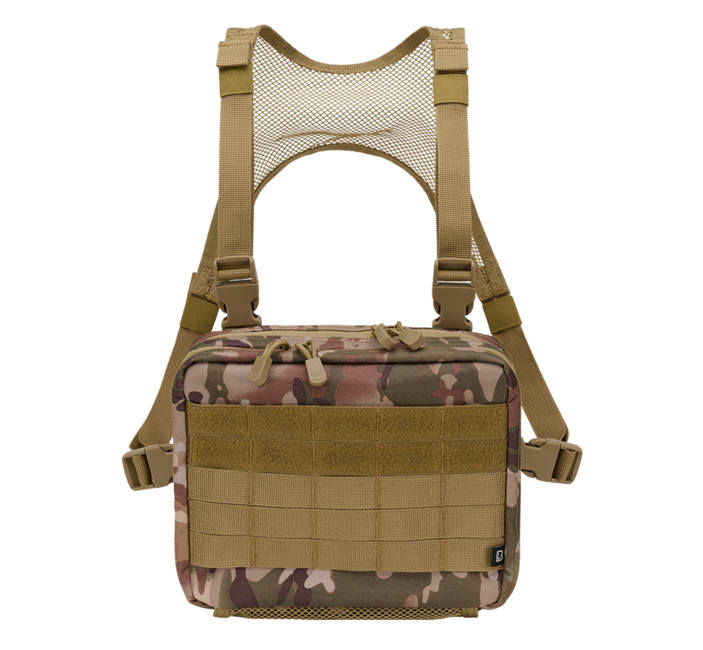 Brandit US Cooper Pack чантичка на врата Operator, тактически камо
