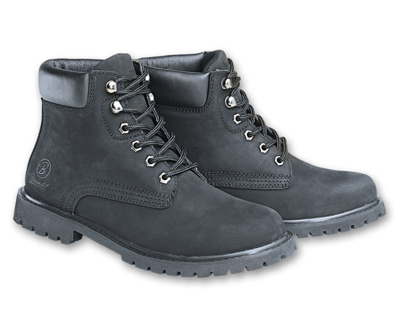 Brandit Kenyon обувки Leatherboot