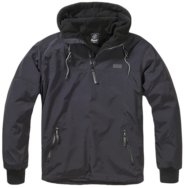 Brandit Luke Windbreaker яке